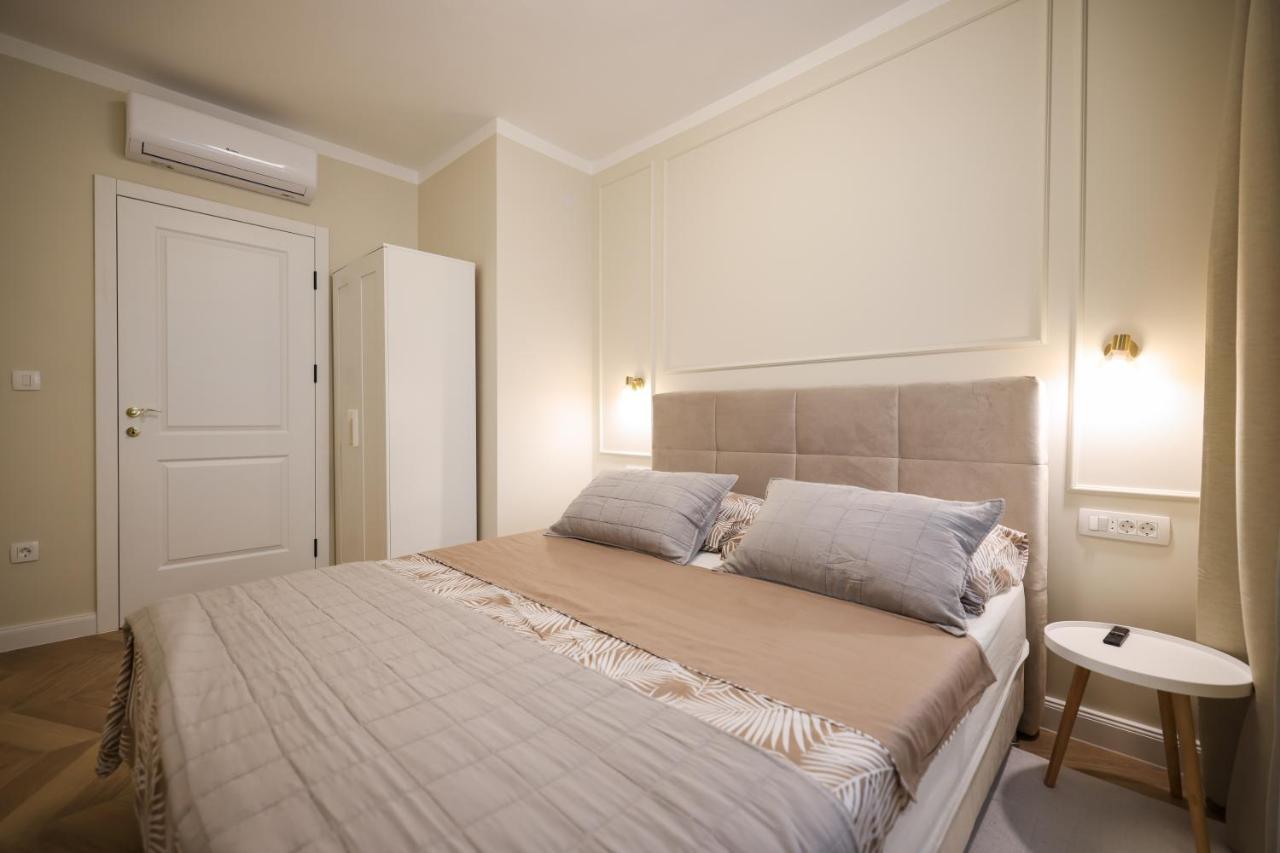 Zadar Golden Sea Organ Apartment Exterior photo